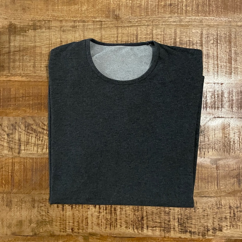 BYLT Drop Cut Lux SS Shirt